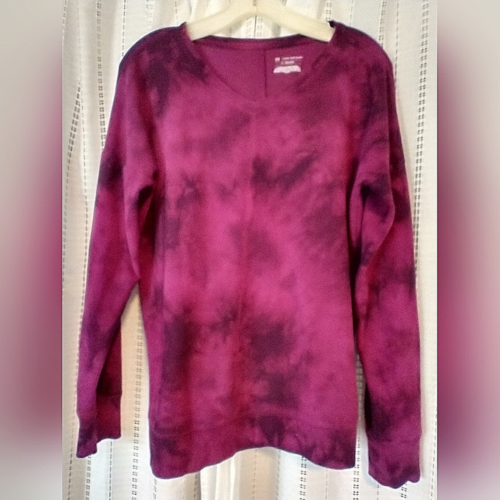 Tek gear light weight sweatshirt